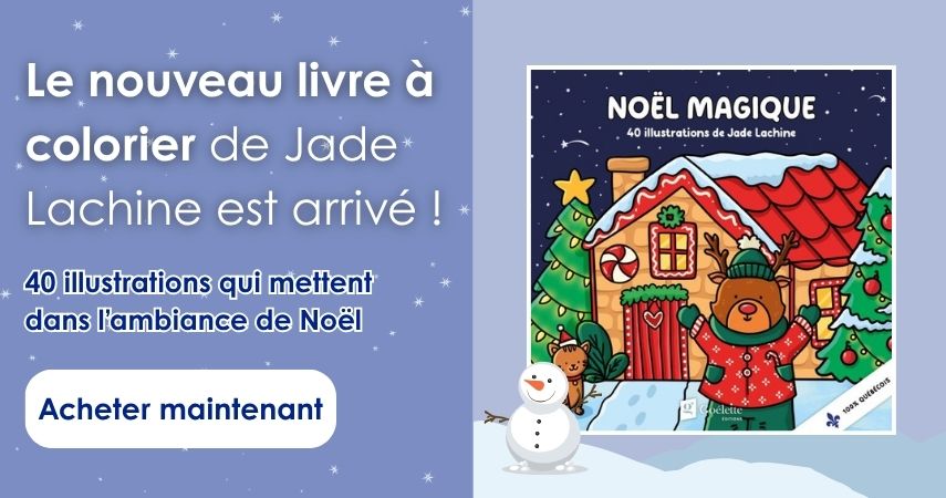 Noel magique Noel magique